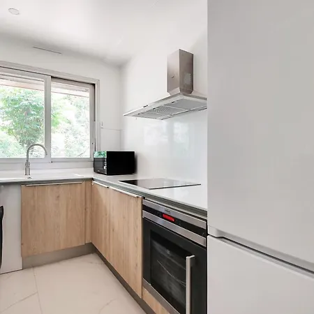 Apartment Cmg - Ecole Militaire - Champ De Mars