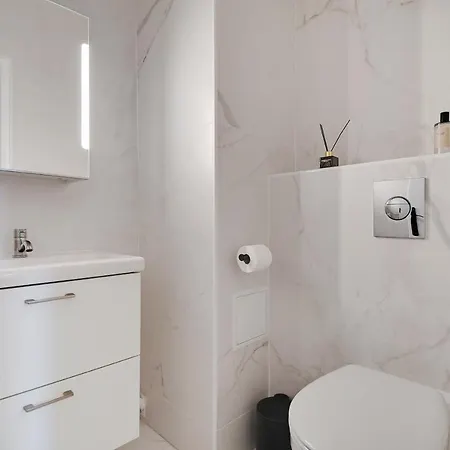Apartment Cmg - Ecole Militaire - Champ De Mars *
